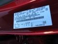 Ruby Red - F250 Super Duty Platinum Crew Cab 4x4 Photo No. 36