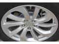 Modern Steel Metallic - RDX Technology Photo No. 49