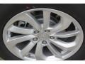 Modern Steel Metallic - RDX Technology Photo No. 50