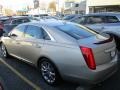Silver Coast Metallic - XTS Luxury FWD Photo No. 3