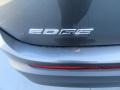 2017 Ford Edge Titanium AWD Badge and Logo Photo