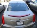 Silver Coast Metallic - XTS Luxury FWD Photo No. 4