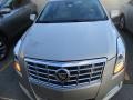 Silver Coast Metallic - XTS Luxury FWD Photo No. 7