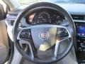 Silver Coast Metallic - XTS Luxury FWD Photo No. 8