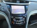 Silver Coast Metallic - XTS Luxury FWD Photo No. 10