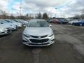 Silver Ice Metallic - Cruze LT Photo No. 2