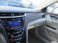Silver Coast Metallic - XTS Luxury FWD Photo No. 11