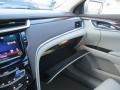 Silver Coast Metallic - XTS Luxury FWD Photo No. 12
