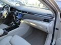 Silver Coast Metallic - XTS Luxury FWD Photo No. 13
