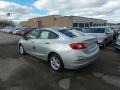 Silver Ice Metallic - Cruze LT Photo No. 5