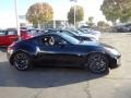 Magnetic Black - 370Z Coupe Photo No. 4