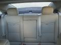 Silver Coast Metallic - XTS Luxury FWD Photo No. 15