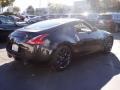 Magnetic Black - 370Z Coupe Photo No. 5
