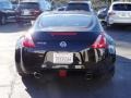 Magnetic Black - 370Z Coupe Photo No. 6