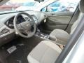 Silver Ice Metallic - Cruze LT Photo No. 7