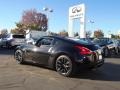 Magnetic Black - 370Z Coupe Photo No. 7