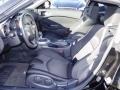 Magnetic Black - 370Z Coupe Photo No. 8