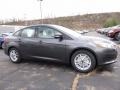 Magnetic - Focus SE Sedan Photo No. 1