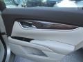 Silver Coast Metallic - XTS Luxury FWD Photo No. 21