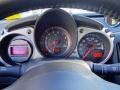 Magnetic Black - 370Z Coupe Photo No. 12