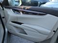 Silver Coast Metallic - XTS Luxury FWD Photo No. 22