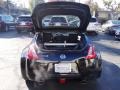 Magnetic Black - 370Z Coupe Photo No. 14