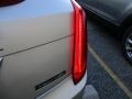 Silver Coast Metallic - XTS Luxury FWD Photo No. 24