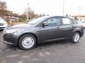 Magnetic - Focus SE Sedan Photo No. 5