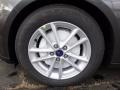 Magnetic - Focus SE Sedan Photo No. 6