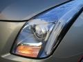 Silver Coast Metallic - XTS Luxury FWD Photo No. 26