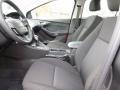 Magnetic - Focus SE Sedan Photo No. 7