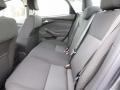 Magnetic - Focus SE Sedan Photo No. 8