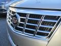 Silver Coast Metallic - XTS Luxury FWD Photo No. 28
