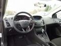 Magnetic - Focus SE Sedan Photo No. 9