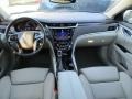 Silver Coast Metallic - XTS Luxury FWD Photo No. 30
