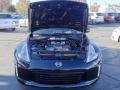 Magnetic Black - 370Z Coupe Photo No. 25