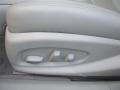 Silver Coast Metallic - XTS Luxury FWD Photo No. 33