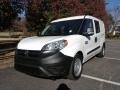 2017 Bright White Ram ProMaster City Tradesman Cargo Van  photo #2