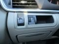 Silver Coast Metallic - XTS Luxury FWD Photo No. 34