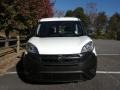 2017 Bright White Ram ProMaster City Tradesman Cargo Van  photo #3