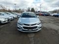 Arctic Blue Metallic - Cruze LT Photo No. 2