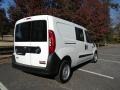 2017 Bright White Ram ProMaster City Tradesman Cargo Van  photo #6