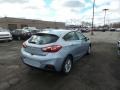 Arctic Blue Metallic - Cruze LT Photo No. 4