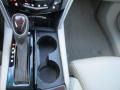 Silver Coast Metallic - XTS Luxury FWD Photo No. 41