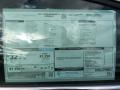 Arctic Blue Metallic - Cruze LT Photo No. 6