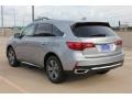 Lunar Silver Metallic - MDX SH-AWD Photo No. 5