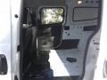 2017 Bright White Ram ProMaster City Tradesman Cargo Van  photo #11