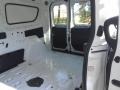 2017 Bright White Ram ProMaster City Tradesman Cargo Van  photo #12