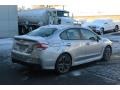 Ice Silver Metallic - WRX Limited Photo No. 2
