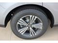  2017 MDX SH-AWD Wheel